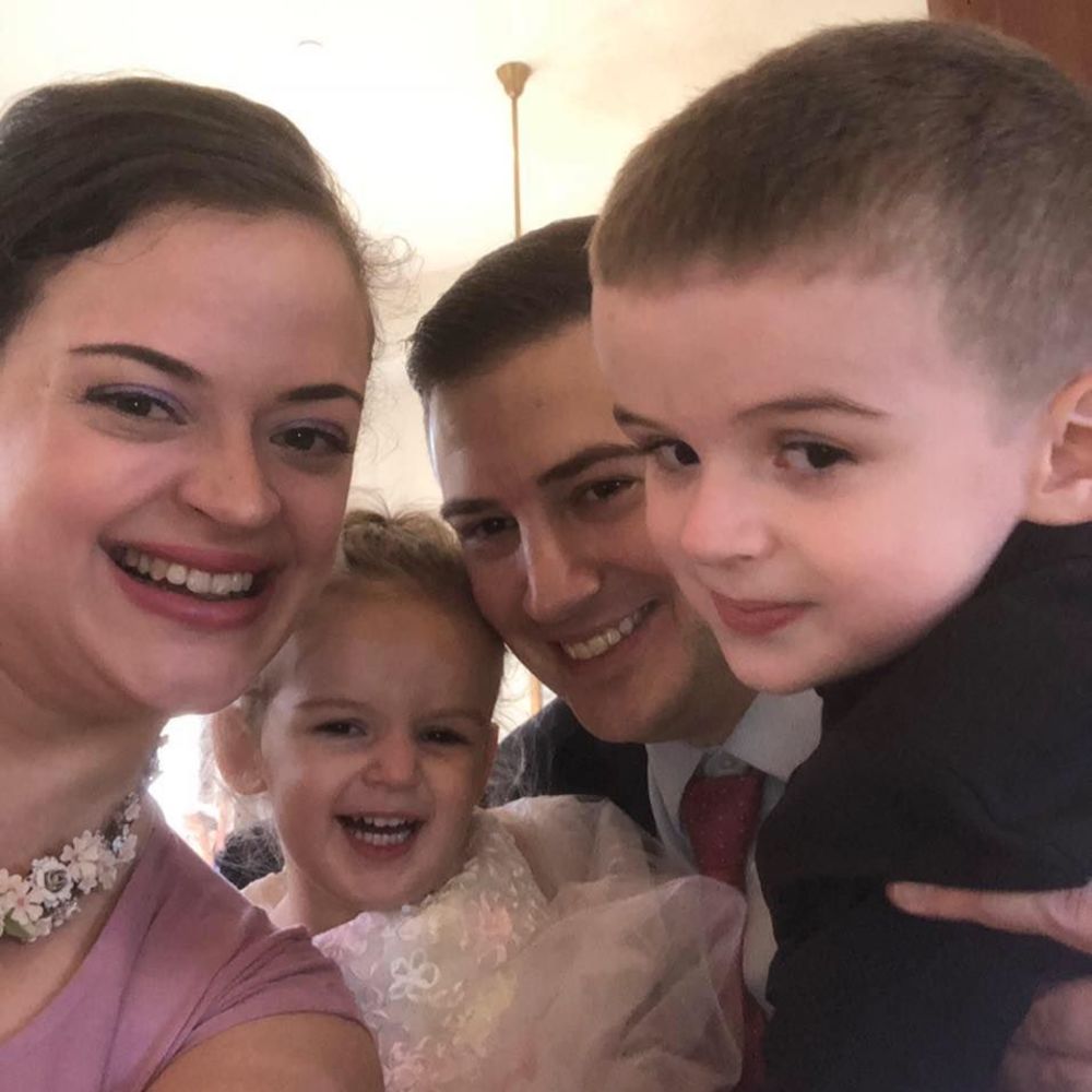 Meet your Posher, Melissa